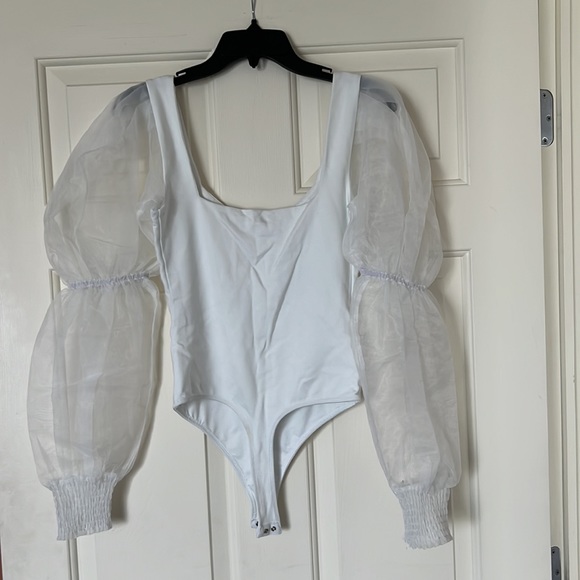 Bodysuit - Picture 3 of 3